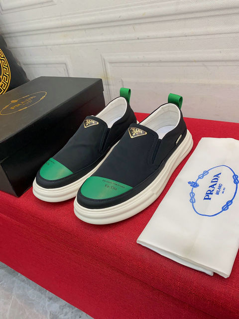 men prada shoes-174
